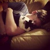 Foto de Kat Baker