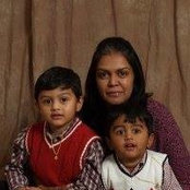 Indira Dyal-Garib's photo