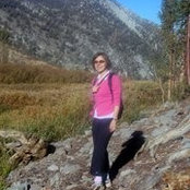 Foto von Brigitte Hayes