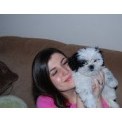 Sabrina Zahn's photo