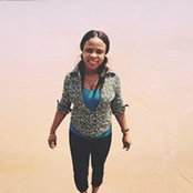 Nicola Thomas's photo