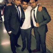 Jatin Aidhi's photo