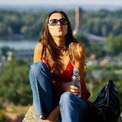 Photo de Olga Marinkovic