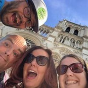 Lisa Cheok's photo