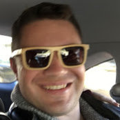 James McCue's photo