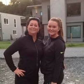Benedikte Thomassen's photo