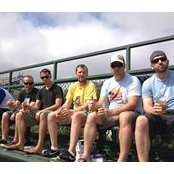 Dave Drallop's photo