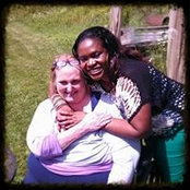 Laurie SweetBrown's photo