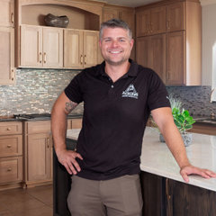 Adkins Custom Cabinetry LLC
