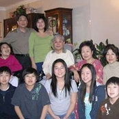William Shin's photo