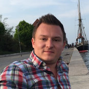 Daniel Woodhouse's photo