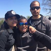 Demetria Brown's photo