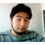 Foto de Rick Hou