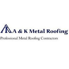A & K Metal Roofing
