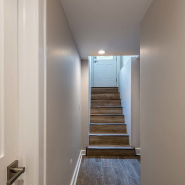 Rutherford, NJ | House Renovation