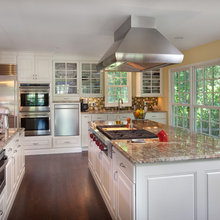 KITCHEN SELECTIONS