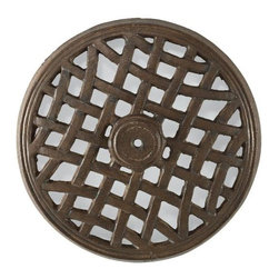 Camden Umbrella Base - Products