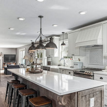 Kitchen Islands