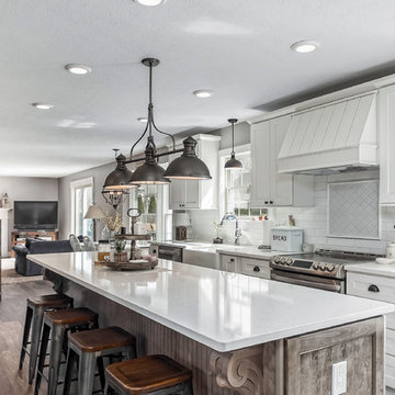 Kitchen Makeover