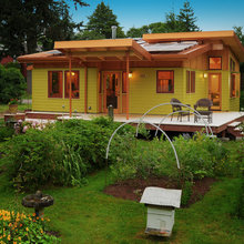 Oregontopia