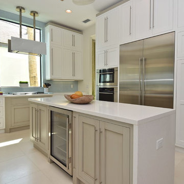 Bradenton Waterfront Model - Sarasota FL Real Estate Photographer Rick Ambrose