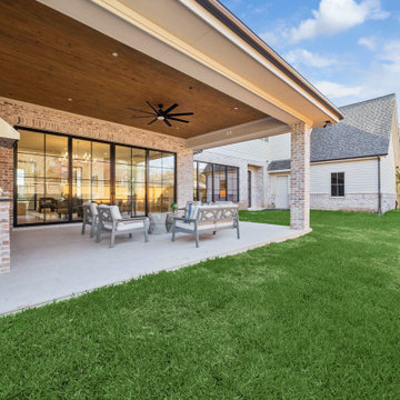 Echo Valley - Memorial Villages Houston
