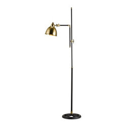 Lighting - Floor Lamps