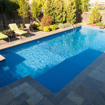 Inground Pools
