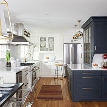 Kitchen Ideas