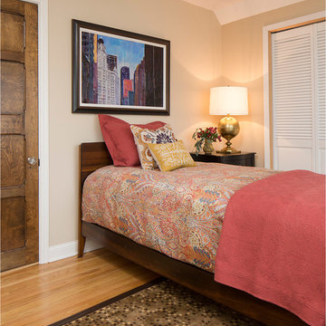 Hillcrest Guest Bedroom