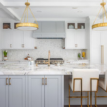 My Kitchen Plan