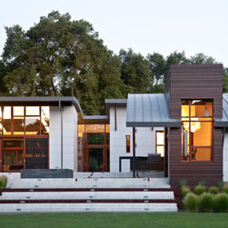 Quantum Windows & Doors | WA Design Architects - Windows And Doors