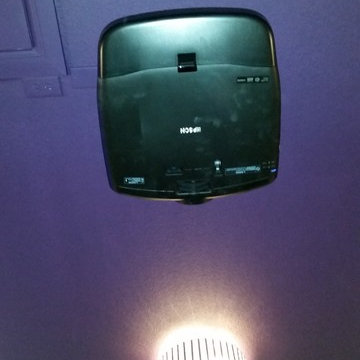 Media Room