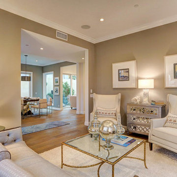 Carmelina Townhouse