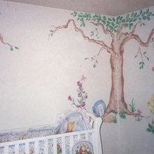 murals