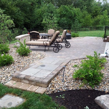 Custom Outdoor Designs