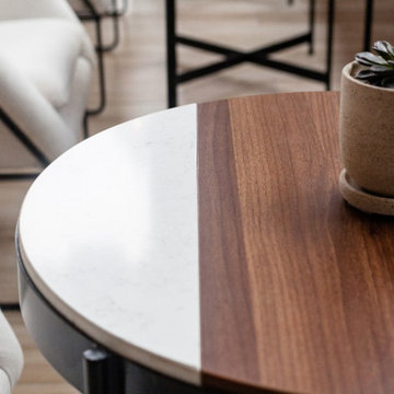 DETALLE DE MESA