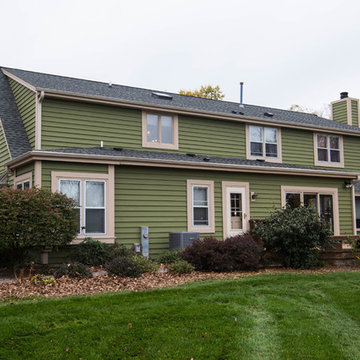 Waukesha