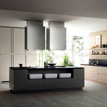 Eurocucine 2016