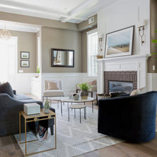Home styles
