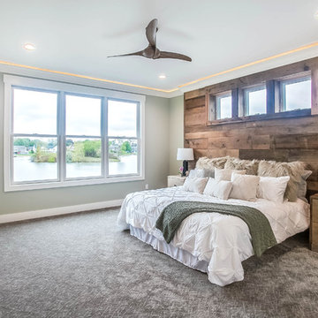 VOSS: Grandville, MI