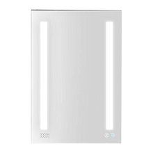 Bath 1 - Medicine Cabinet