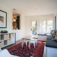 Area rugs