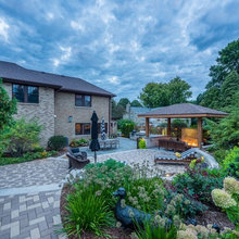 Patio Ideas for Pat