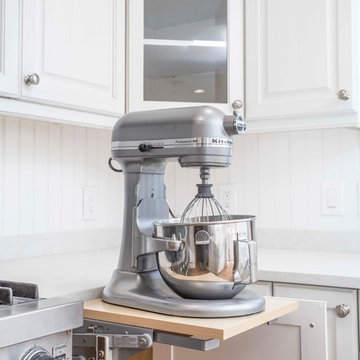 Fabulous Falmouth Kitchen