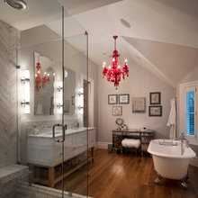 Bathroom Ideas