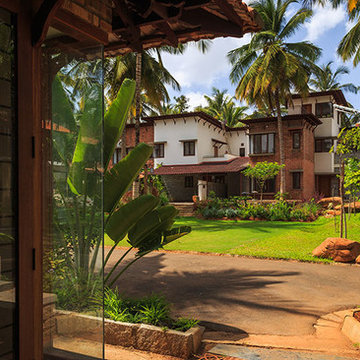 Good Earth PalmGrove