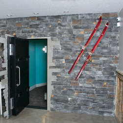 CEILTRIM Hidden Passageways - Products