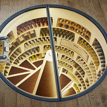 Wine Cellar