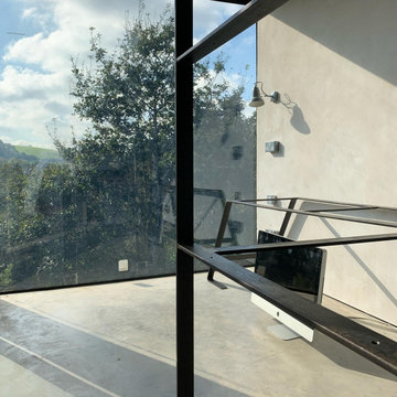 Beenleigh Copse Farm - Container House